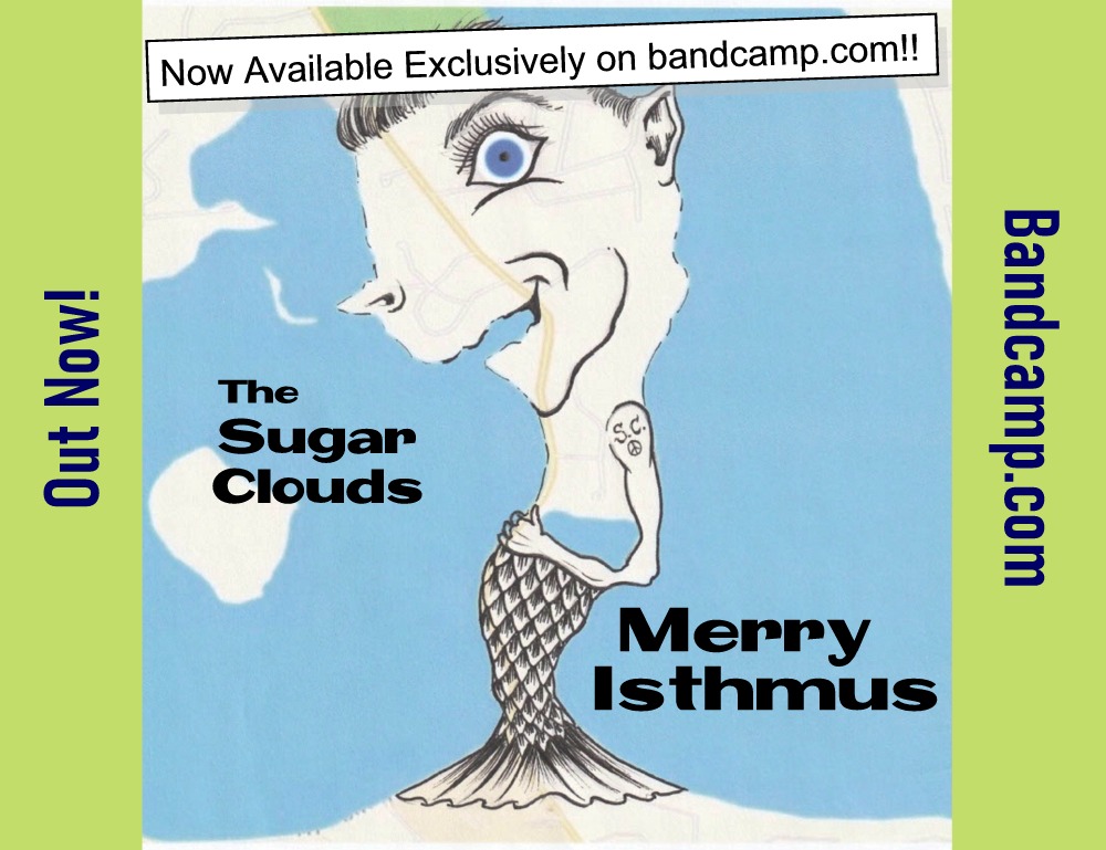 SugarClouds